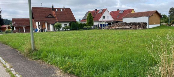 Terreno em Aichach-Friedberg, Germany N.º 242002 4