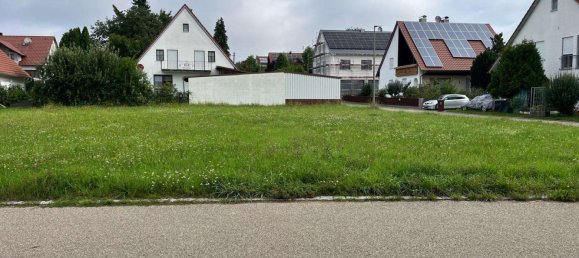 Terreno em Aichach-Friedberg, Germany N.º 242002 6