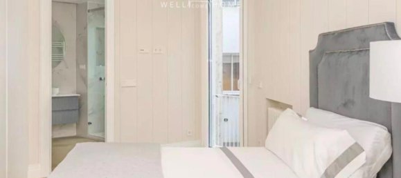 3 غرف نوم شقة في Madrid, Spain رقم 251587 42