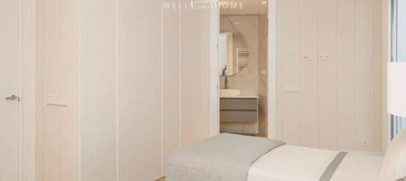 3 غرف نوم شقة في Madrid, Spain رقم 251587 40