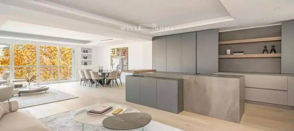 3 غرف نوم شقة في Madrid, Spain رقم 251587 9