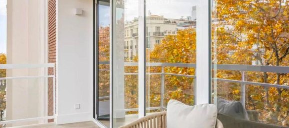 3 غرف نوم شقة في Madrid, Spain رقم 251587 14