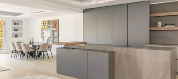 3 غرف نوم شقة في Madrid, Spain رقم 251587 12