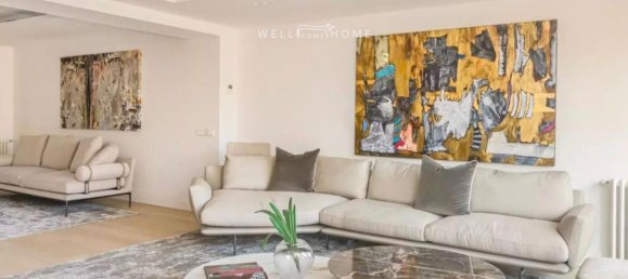 3 غرف نوم شقة في Madrid, Spain رقم 251587 3