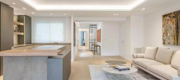 3 غرف نوم شقة في Madrid, Spain رقم 251587 11