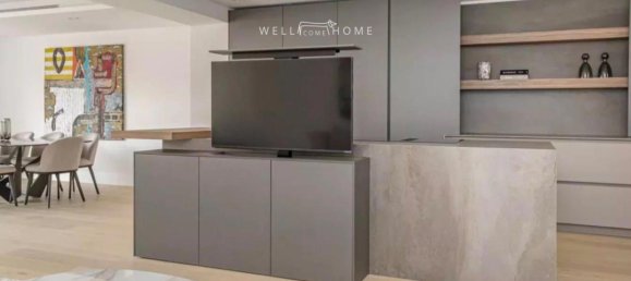 3 غرف نوم شقة في Madrid, Spain رقم 251587 4