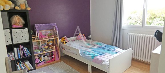 Casa de 3 dormitorios en Gagny, France No. 162733 8