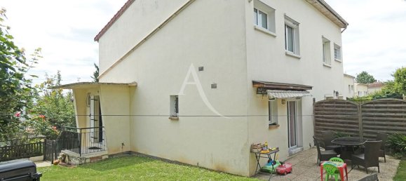 Casa de 3 dormitorios en Gagny, France No. 162733 15