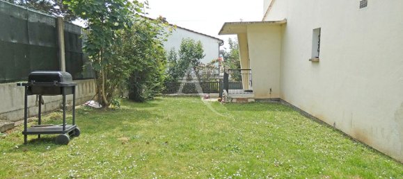 Casa de 3 dormitorios en Gagny, France No. 162733 14