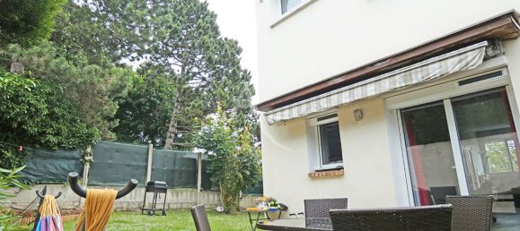 Casa de 3 dormitorios en Gagny, France No. 162733 12