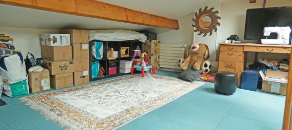 Casa de 3 dormitorios en Gagny, France No. 162733 11