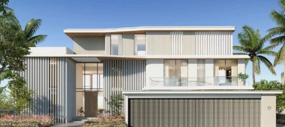 7 Schlafzimmer Wohnung in PJA CORAL VILLAS, Palm Jebel Ali, UAE, Nr. 63318 10