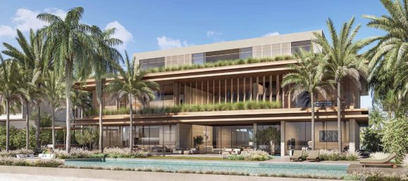 7 Schlafzimmer Wohnung in PJA CORAL VILLAS, Palm Jebel Ali, UAE, Nr. 63318 7