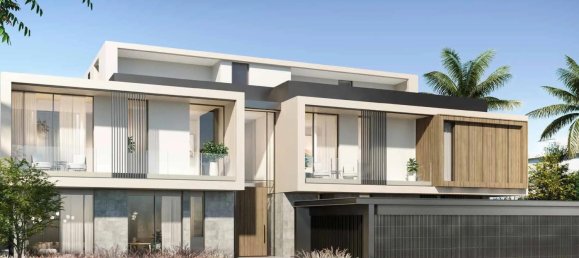 7 Schlafzimmer Wohnung in PJA CORAL VILLAS, Palm Jebel Ali, UAE, Nr. 63318 4