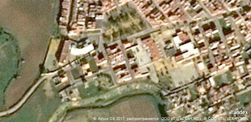  Commercial property in Andalusia, Spain No. 135454