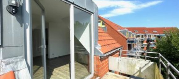 Дуплекс с 3 комнатами в Киль, Германия № 362180 8