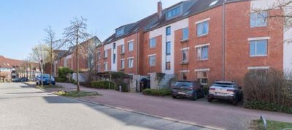 Дуплекс с 3 комнатами в Киль, Германия № 362180 2