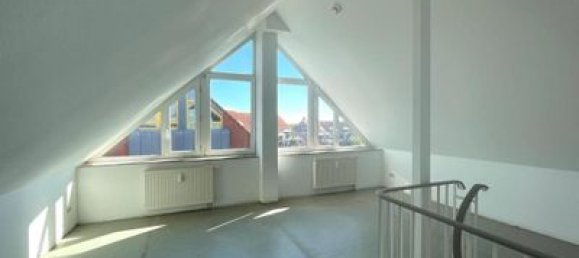 Дуплекс с 3 комнатами в Киль, Германия № 362180 19