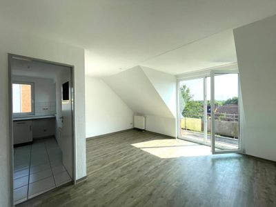 Дуплекс с 3 комнатами в Киль, Германия № 362180