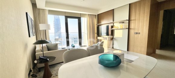 1 Schlafzimmer Wohnung in Downtown Dubai (Downtown Burj Dubai), UAE, Nr. 27257 7