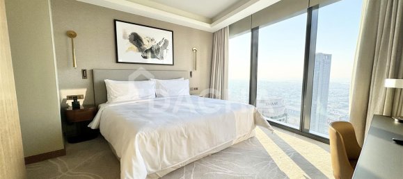 1 Schlafzimmer Wohnung in Downtown Dubai (Downtown Burj Dubai), UAE, Nr. 27257 14