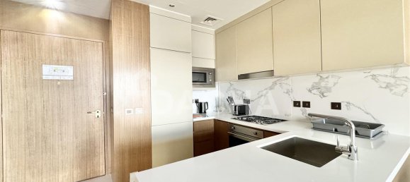 1 Schlafzimmer Wohnung in Downtown Dubai (Downtown Burj Dubai), UAE, Nr. 27257 3