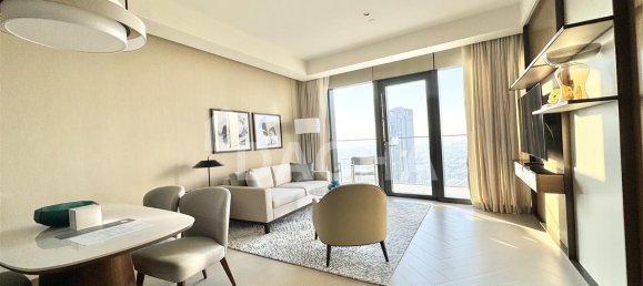 1 Schlafzimmer Wohnung in Downtown Dubai (Downtown Burj Dubai), UAE, Nr. 27257 16