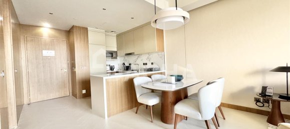 1 Schlafzimmer Wohnung in Downtown Dubai (Downtown Burj Dubai), UAE, Nr. 27257 15