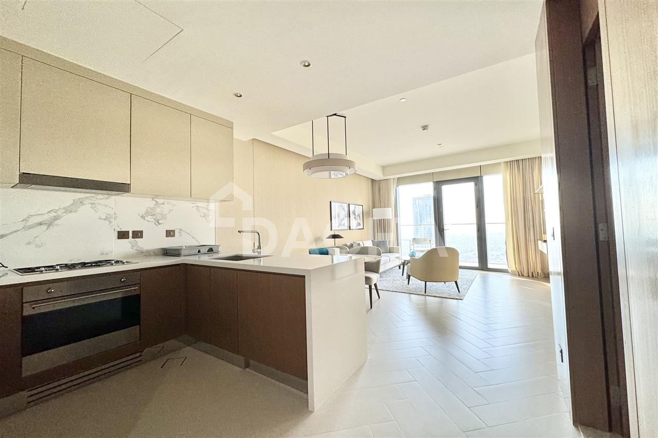 1 Schlafzimmer Wohnung in Downtown Dubai (Downtown Burj Dubai), UAE, Nr. 27257
