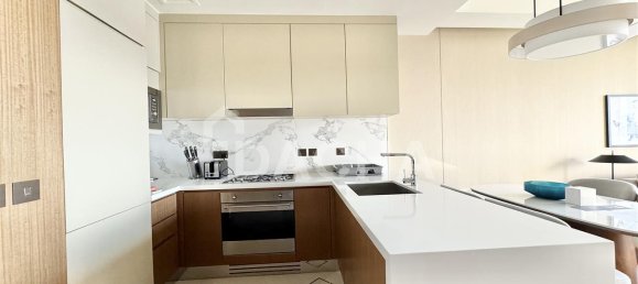 1 Schlafzimmer Wohnung in Downtown Dubai (Downtown Burj Dubai), UAE, Nr. 27257 5