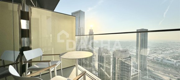 1 Schlafzimmer Wohnung in Downtown Dubai (Downtown Burj Dubai), UAE, Nr. 27257 2