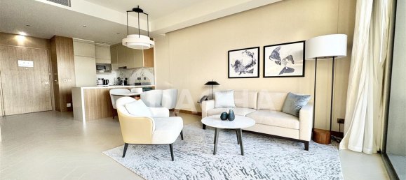 1 Schlafzimmer Wohnung in Downtown Dubai (Downtown Burj Dubai), UAE, Nr. 27257 18