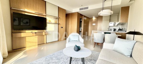 1 Schlafzimmer Wohnung in Downtown Dubai (Downtown Burj Dubai), UAE, Nr. 27257 17
