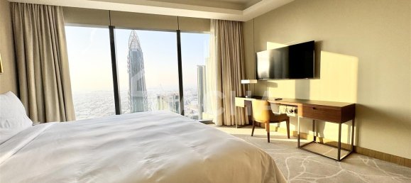 1 Schlafzimmer Wohnung in Downtown Dubai (Downtown Burj Dubai), UAE, Nr. 27257 13