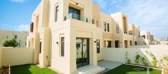 Adosado de 3 dormitorios en Reem, UAE No. 94543 14