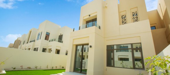 Adosado de 3 dormitorios en Reem, UAE No. 94543 13