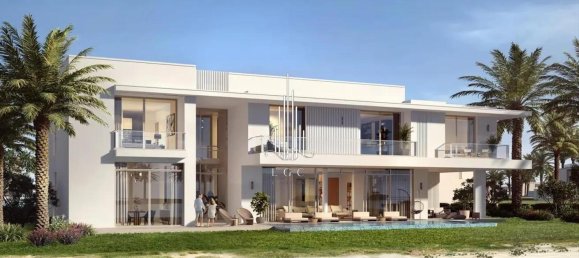 4 Schlafzimmer Villa in Abu Dhabi, UAE, Nr. 40090 6