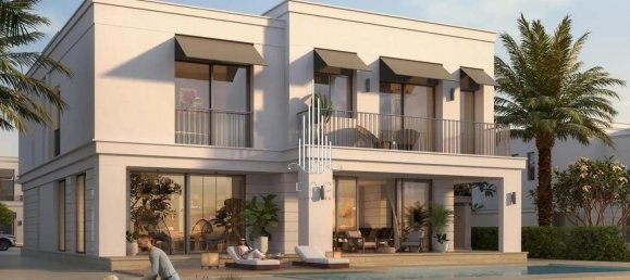 4 Schlafzimmer Villa in Abu Dhabi, UAE, Nr. 40090 7