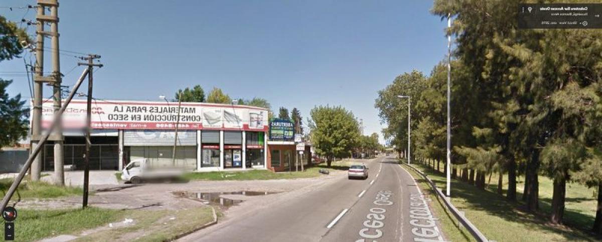  قطعة أرض في Ituzaingo, Argentina رقم 50492