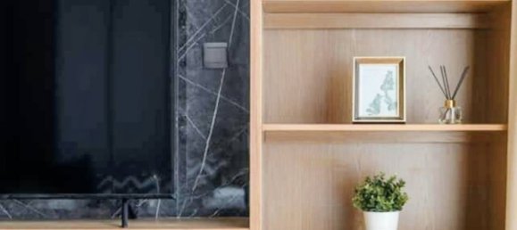 شقة 1 غرف نوم في Bangkok, Thailand رقم 14018 4