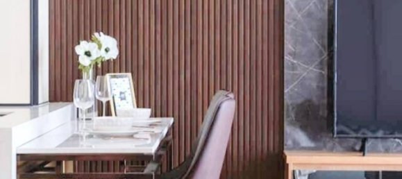 شقة 1 غرف نوم في Bangkok, Thailand رقم 14018 8