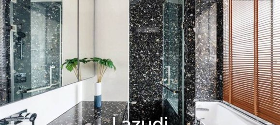 شقة 1 غرف نوم في Bangkok, Thailand رقم 14018 9