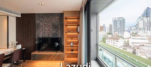 شقة 1 غرف نوم في Bangkok, Thailand رقم 14018 3