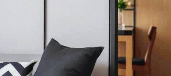 شقة 1 غرف نوم في Bangkok, Thailand رقم 14018 5