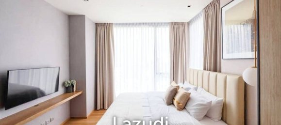 شقة 1 غرف نوم في Bangkok, Thailand رقم 14018 6