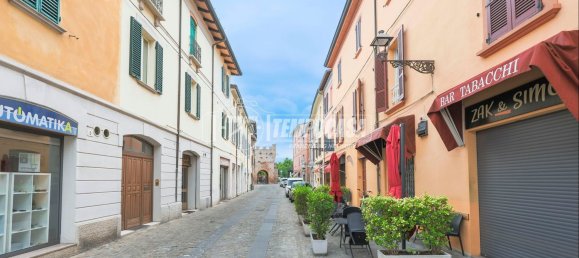 3 rooms Apartment in Imola, Italy No. 261615 26