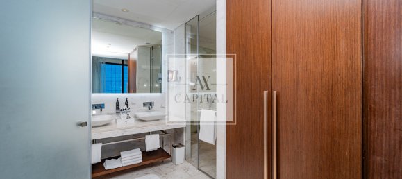 Квартира 48.4м² в Бизнес-Бэй, ОАЭ № 52185 9