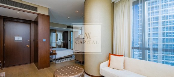 Квартира 48.4м² в Бизнес-Бэй, ОАЭ № 52185 12