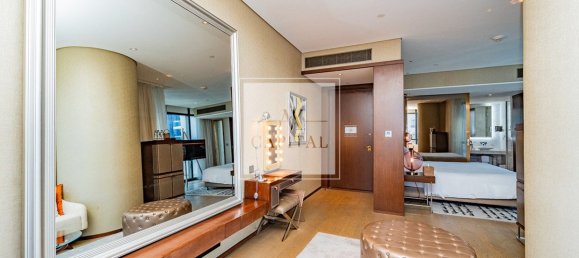 Квартира 48.4м² в Бизнес-Бэй, ОАЭ № 52185 10