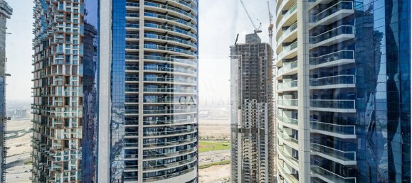 Квартира 48.4м² в Бизнес-Бэй, ОАЭ № 52185 5